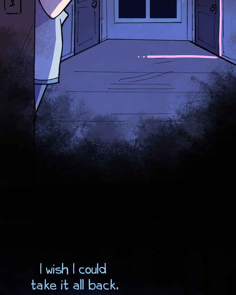 Dead But Not Gone Chapter 16 page 34 - 