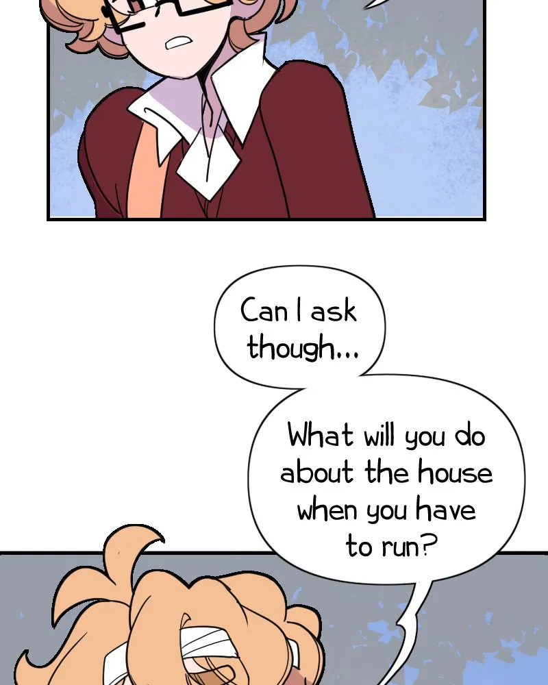 Dead But Not Gone Chapter 16 page 5 - 