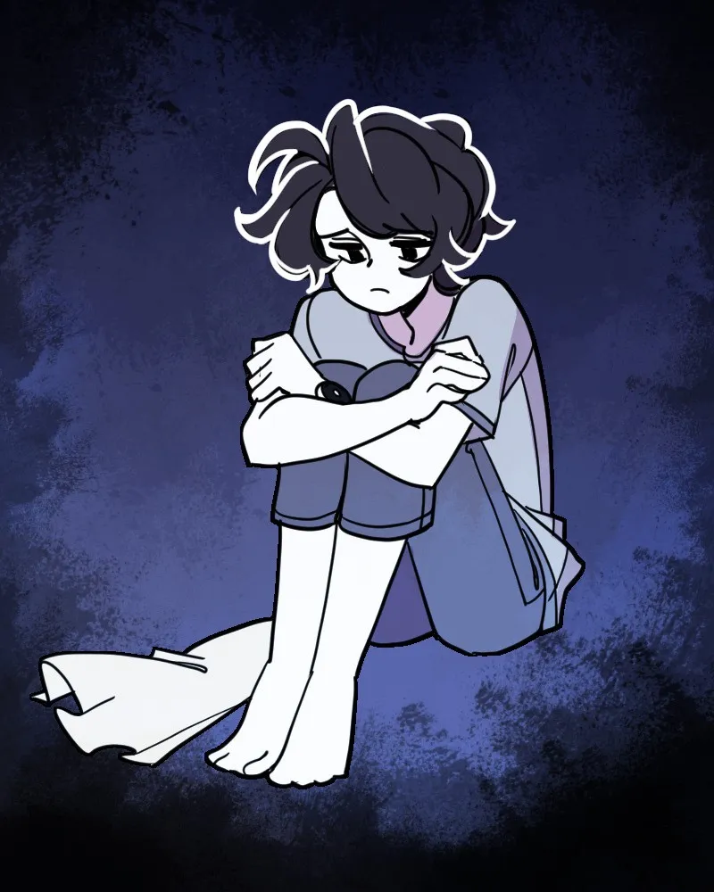 Dead But Not Gone Chapter 16 page 44 - 