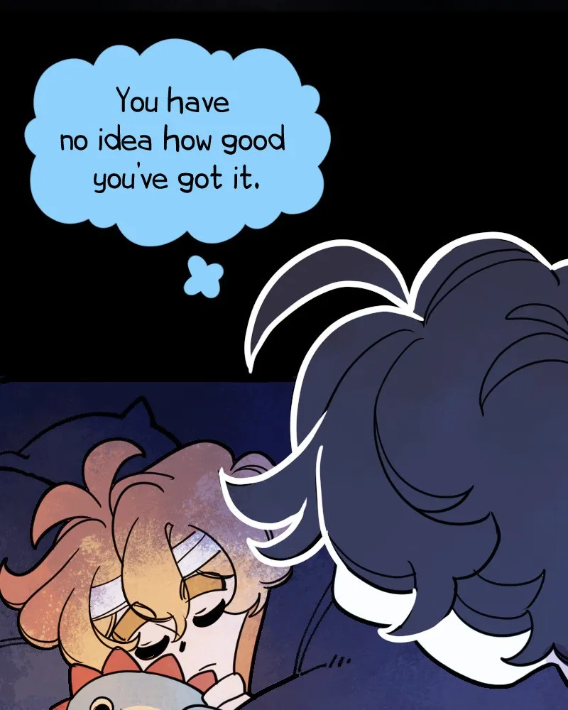 Dead But Not Gone Chapter 16 page 45 - 