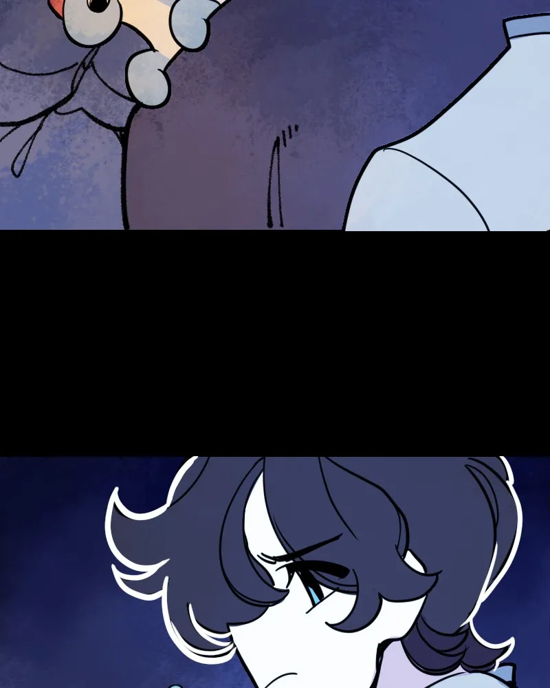Dead But Not Gone Chapter 16 page 46 - 