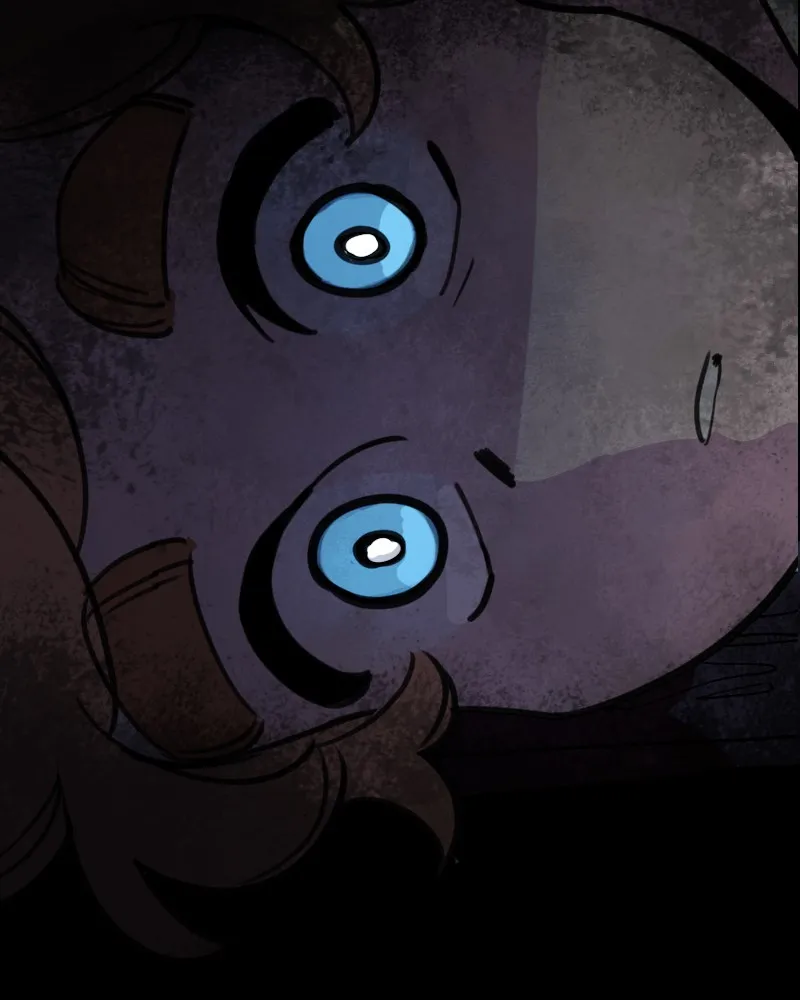 Dead But Not Gone Chapter 16 page 48 - 