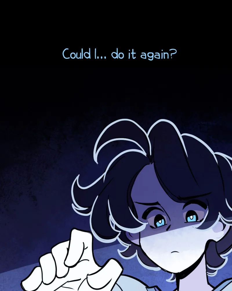Dead But Not Gone Chapter 16 page 49 - 