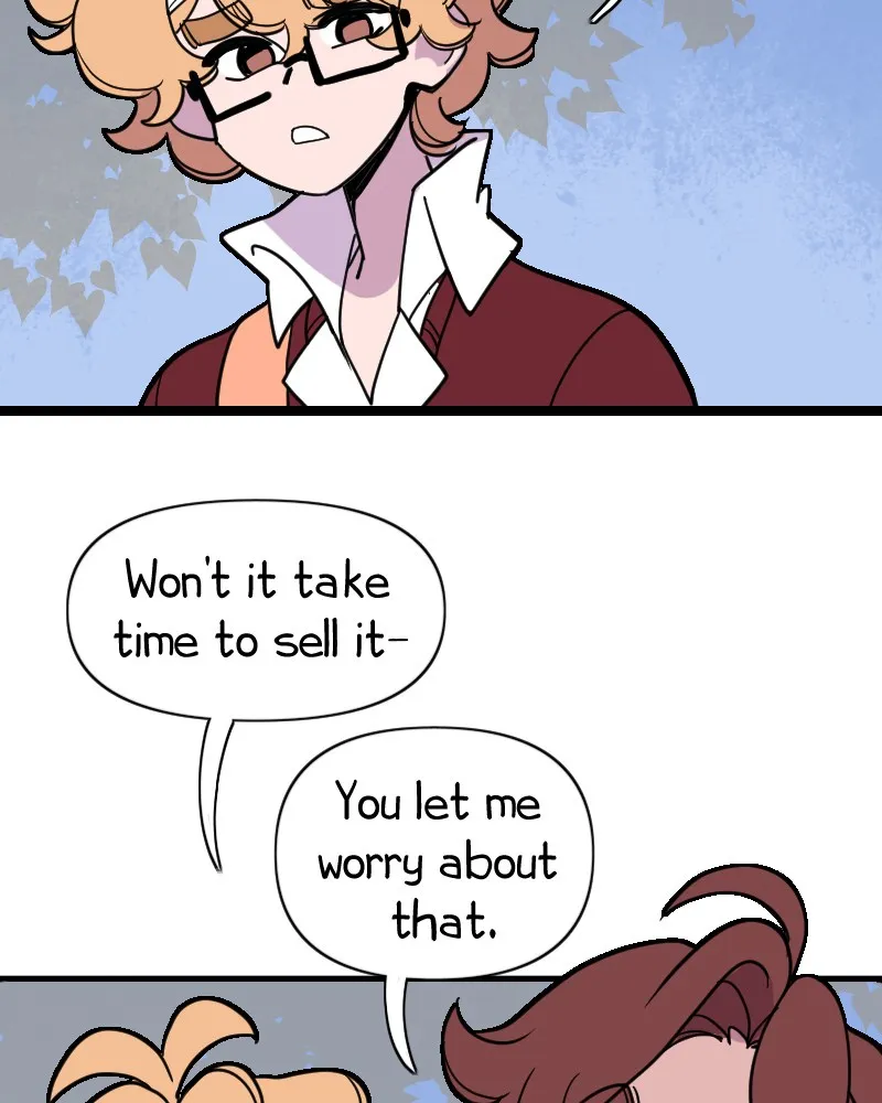 Dead But Not Gone Chapter 16 page 6 - 