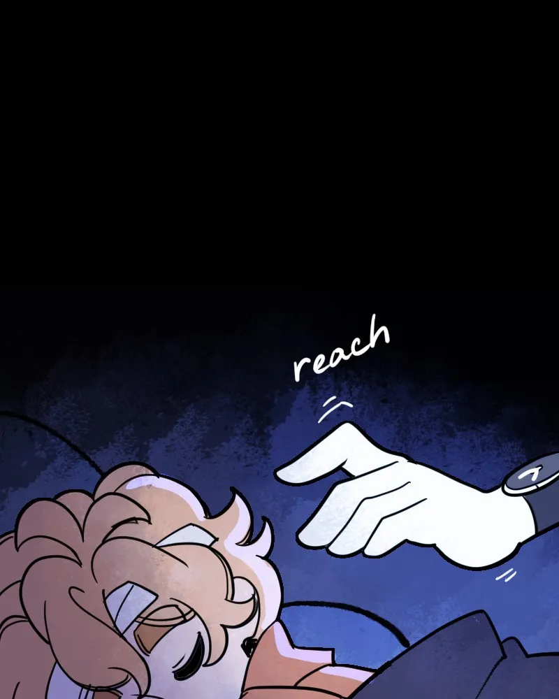 Dead But Not Gone Chapter 16 page 53 - 