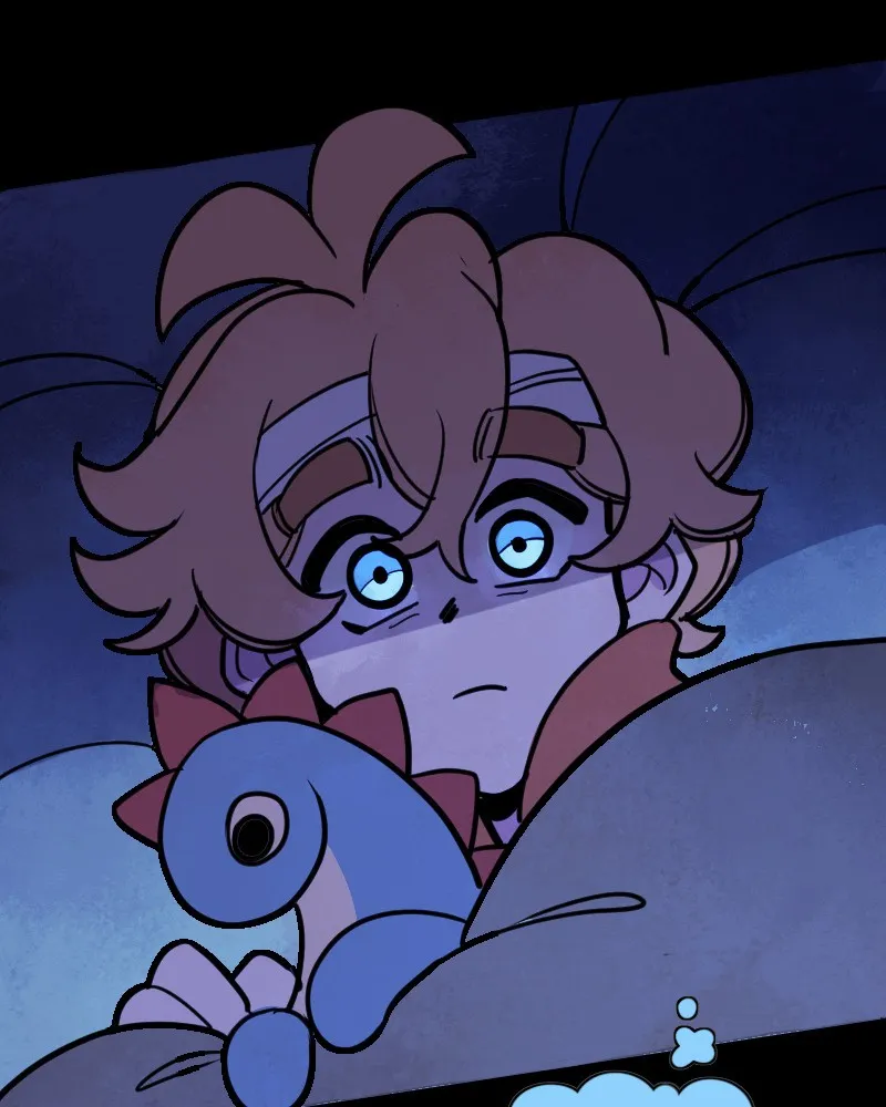 Dead But Not Gone Chapter 16 page 59 - 