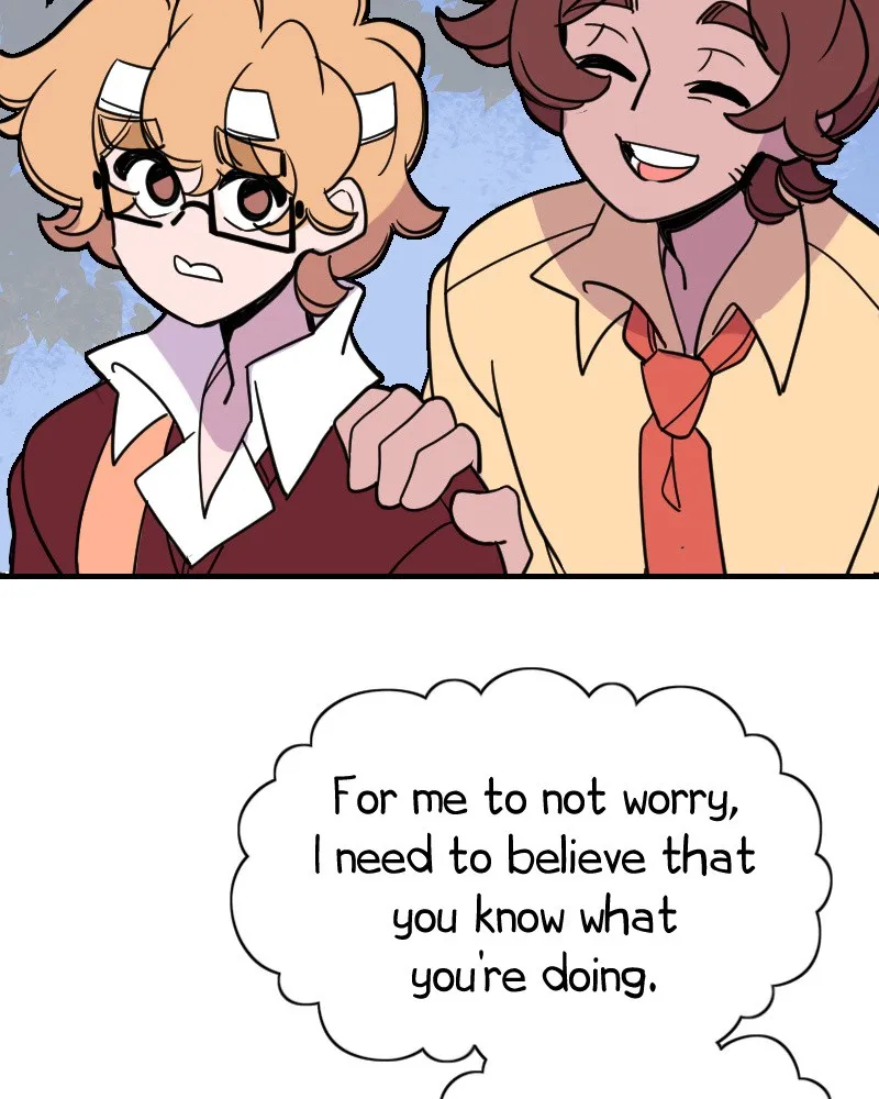 Dead But Not Gone Chapter 16 page 7 - 