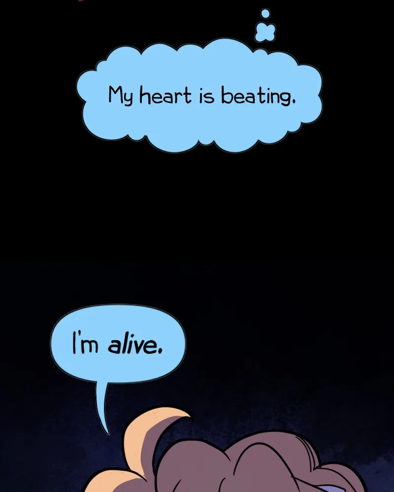 Dead But Not Gone Chapter 16 page 64 - 