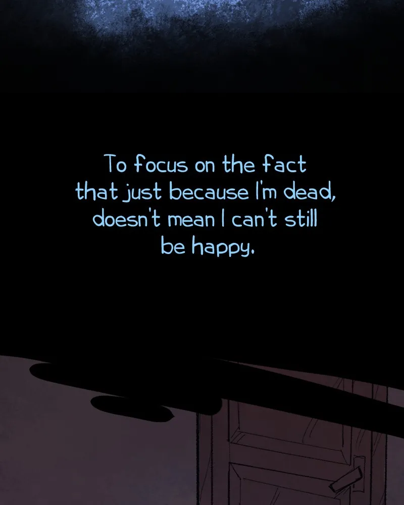 Dead But Not Gone Chapter 16 page 70 - 
