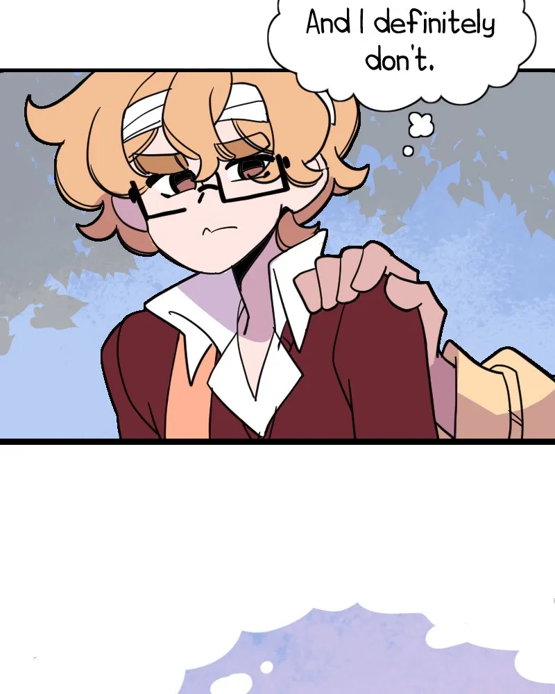 Dead But Not Gone Chapter 16 page 8 - 