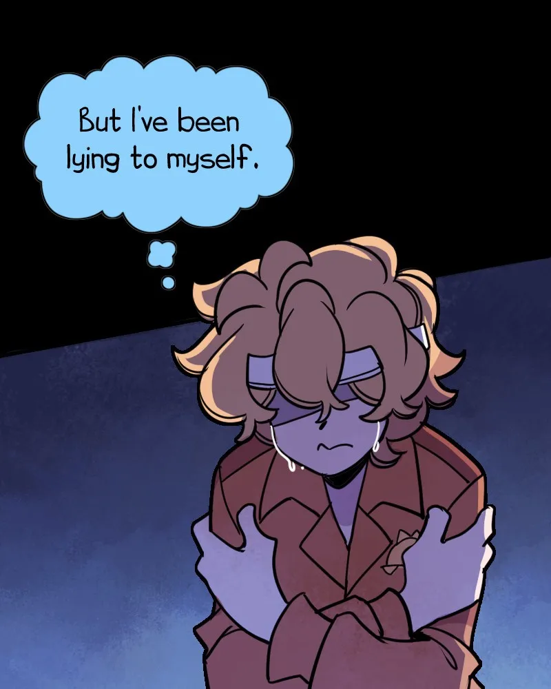 Dead But Not Gone Chapter 16 page 72 - 
