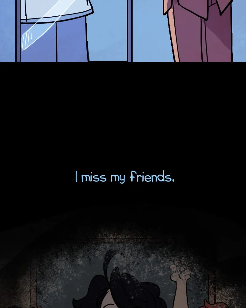 Dead But Not Gone Chapter 16 page 76 - 