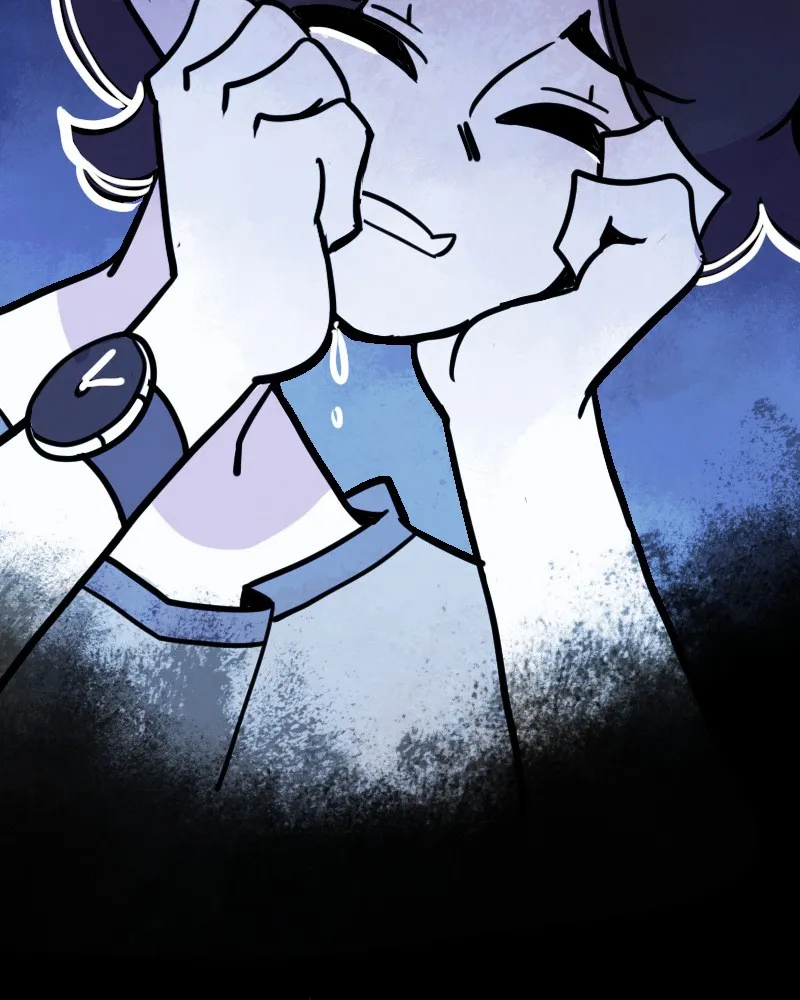 Dead But Not Gone Chapter 16 page 81 - 