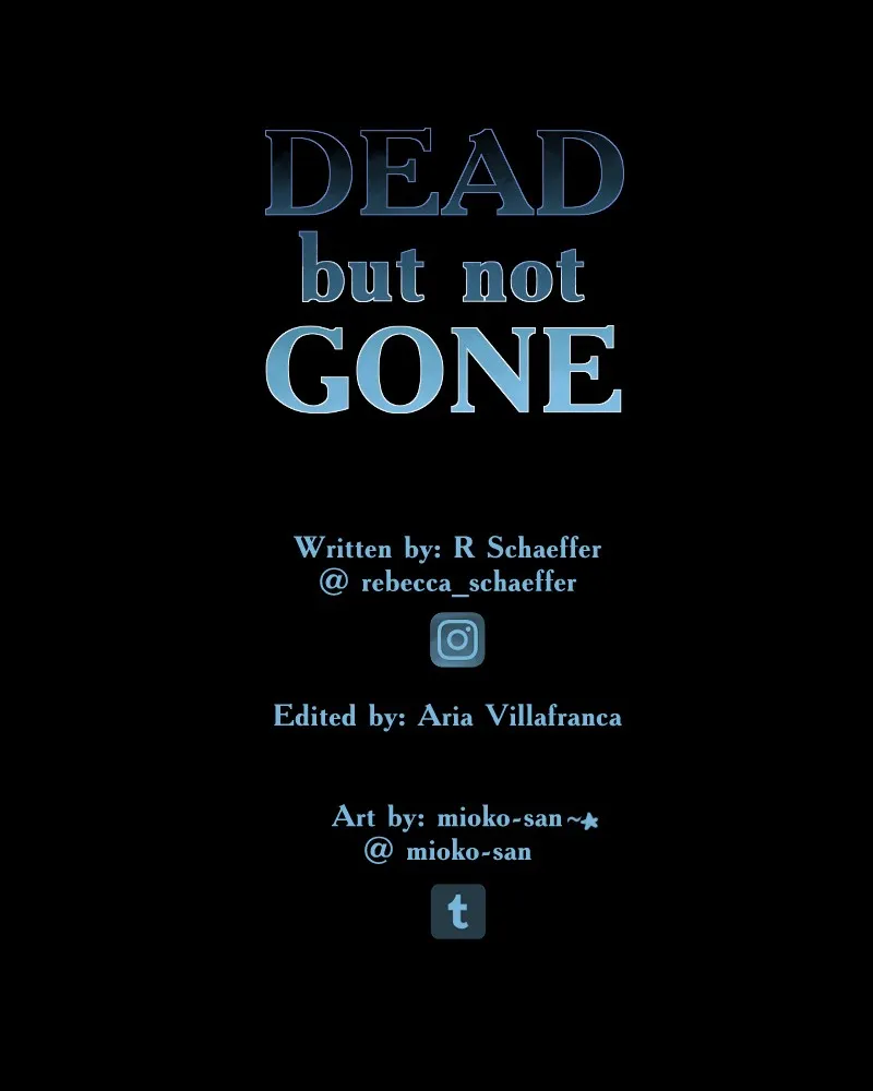 Dead But Not Gone Chapter 16 page 85 - 