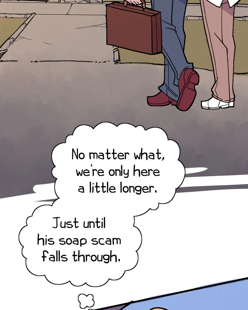 Dead But Not Gone Chapter 16 page 10 - 