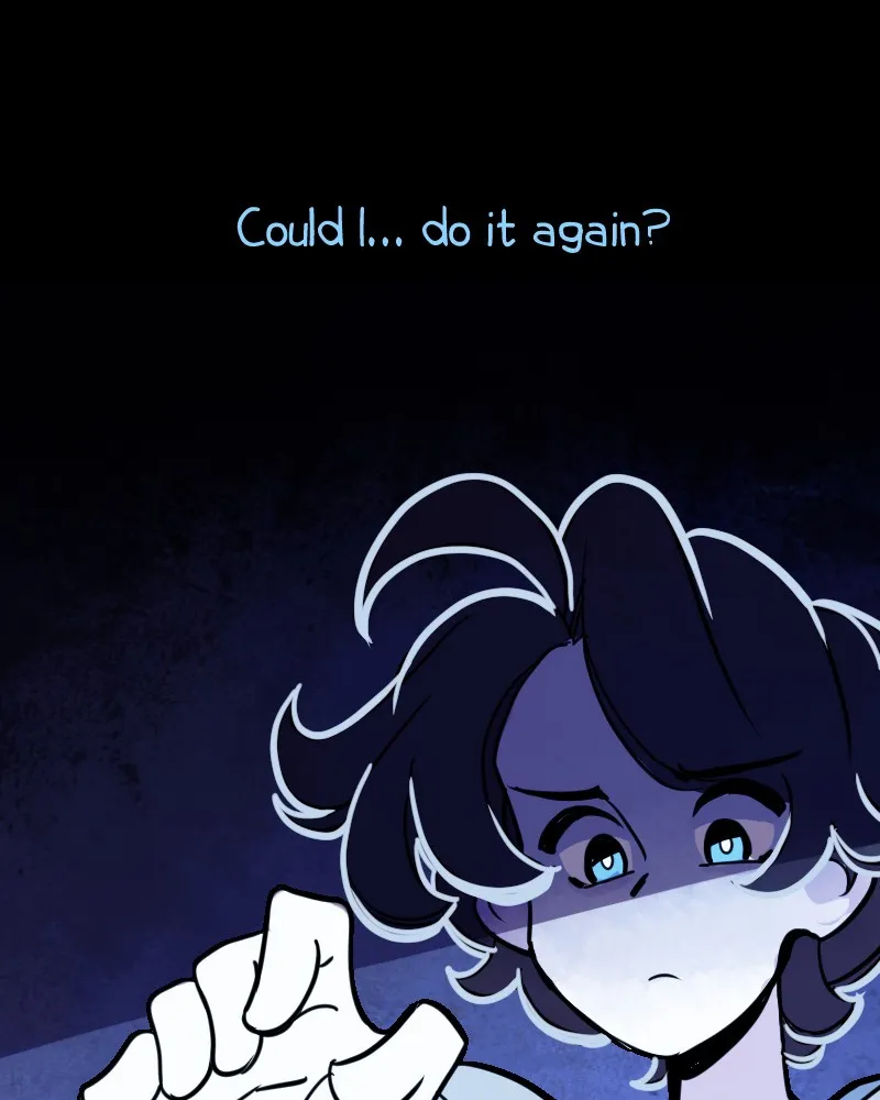 Dead But Not Gone Chapter 17 page 3 - 