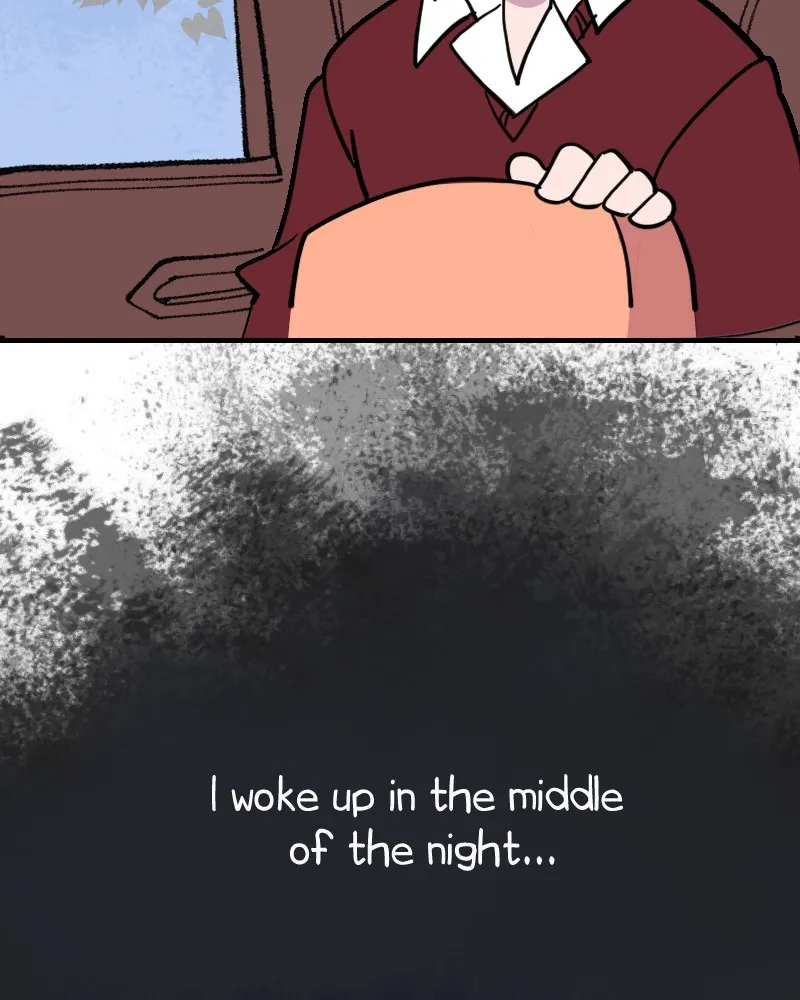 Dead But Not Gone Chapter 17 page 23 - 