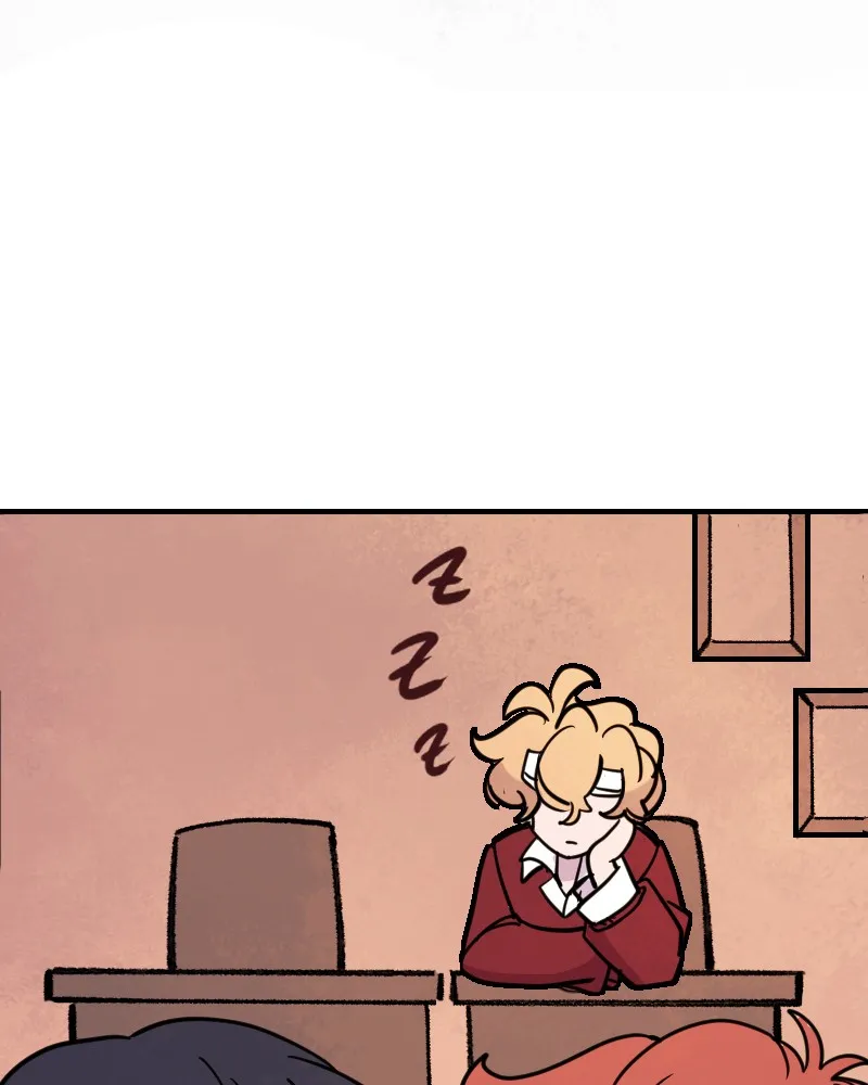 Dead But Not Gone Chapter 17 page 34 - 