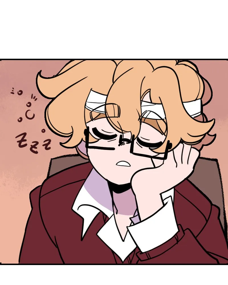 Dead But Not Gone Chapter 17 page 36 - 