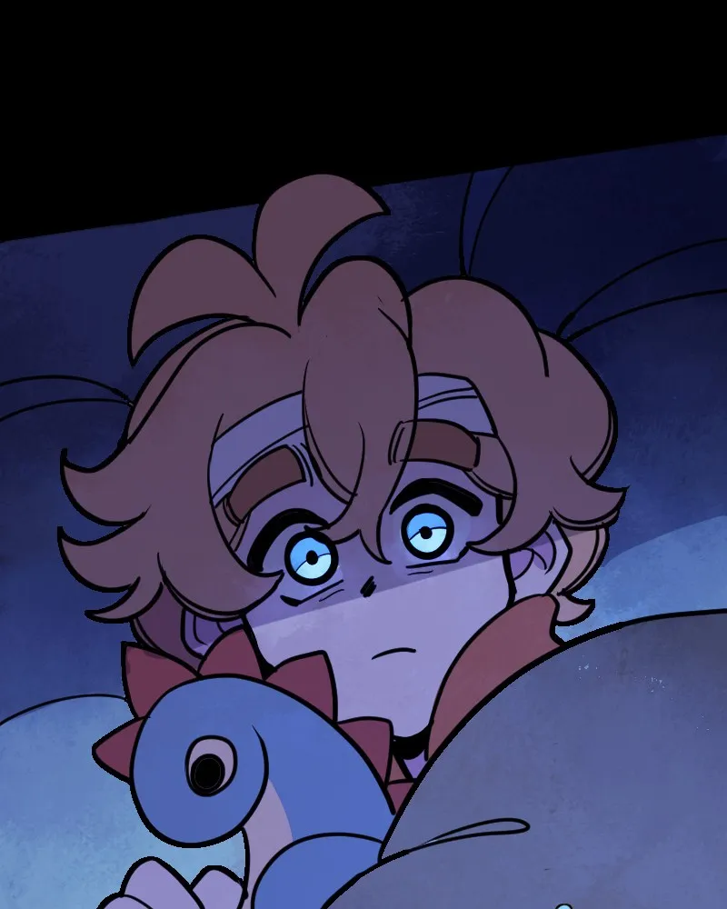 Dead But Not Gone Chapter 17 page 5 - 