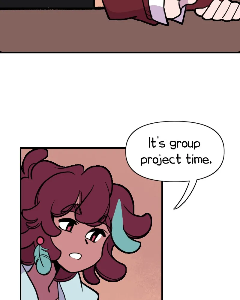 Dead But Not Gone Chapter 17 page 41 - 