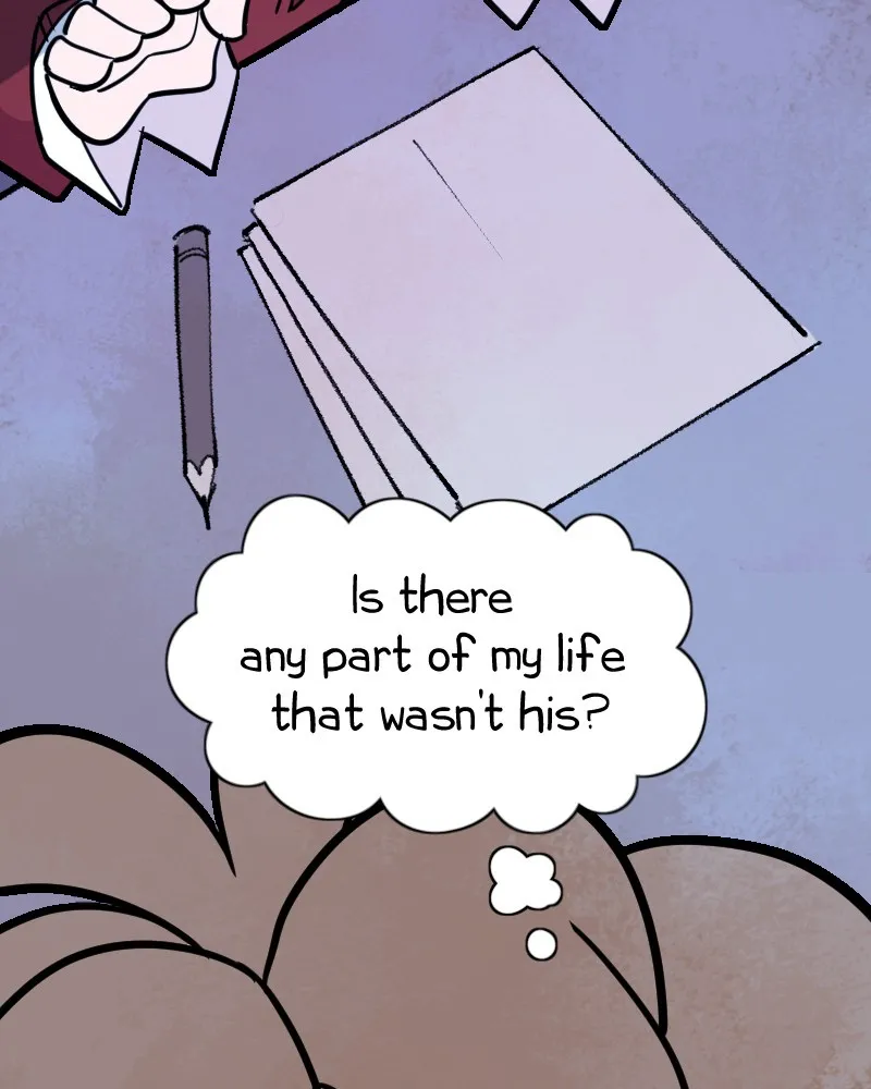 Dead But Not Gone Chapter 17 page 53 - 