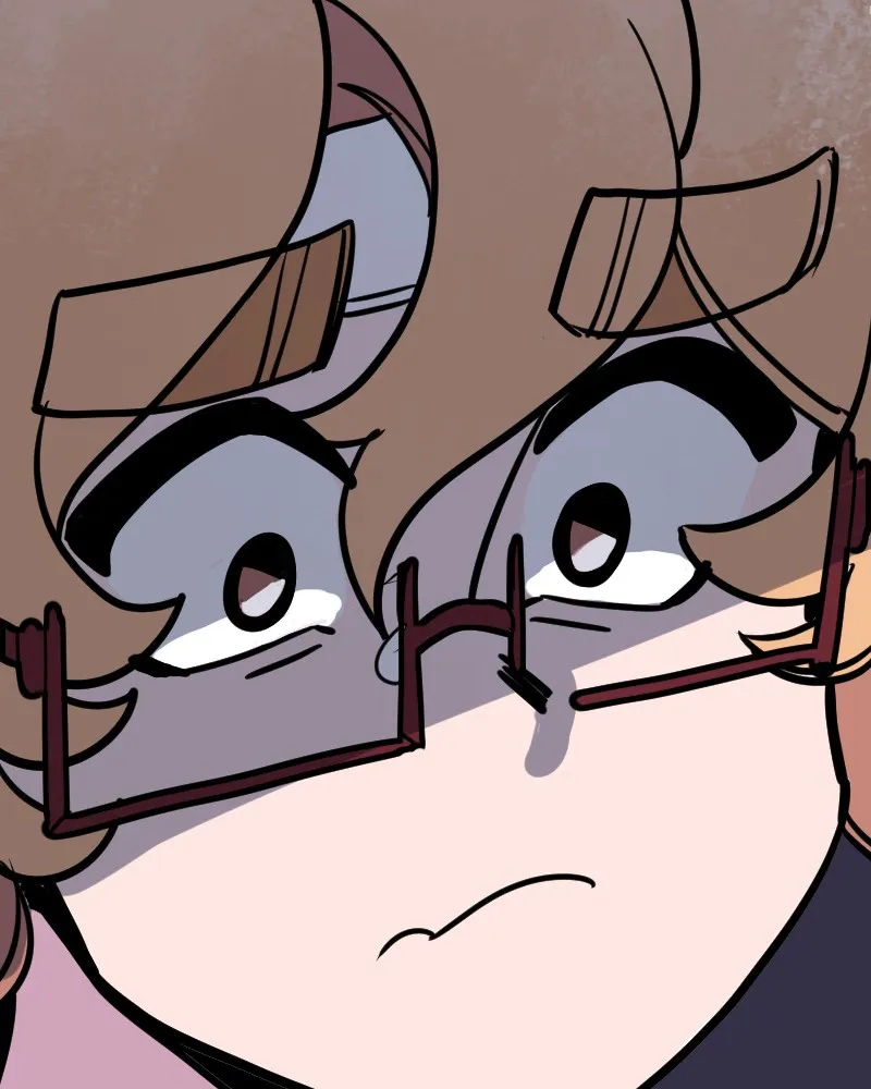 Dead But Not Gone Chapter 17 page 54 - 