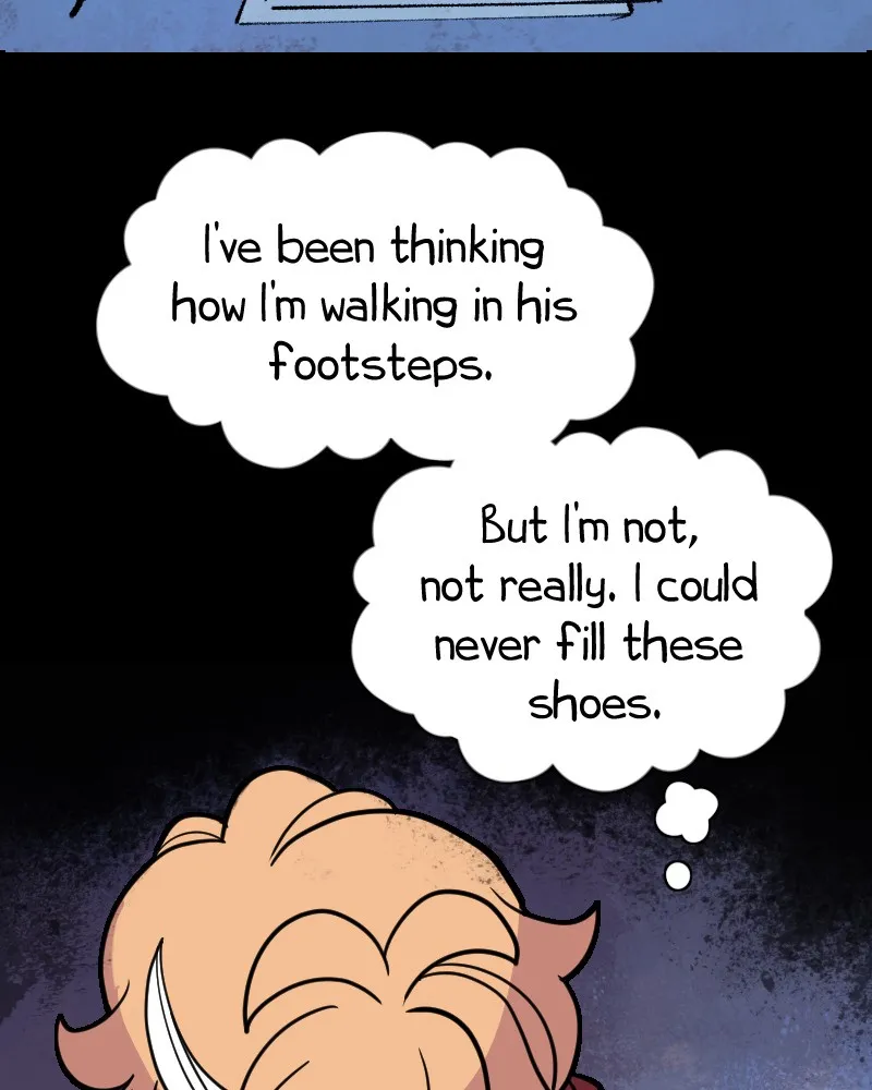 Dead But Not Gone Chapter 17 page 64 - 