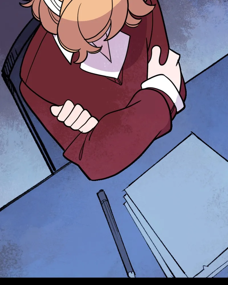 Dead But Not Gone Chapter 17 page 65 - 