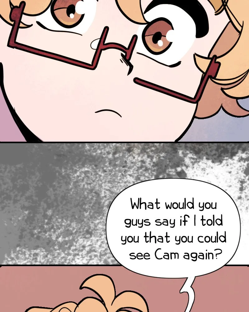 Dead But Not Gone Chapter 17 page 70 - 