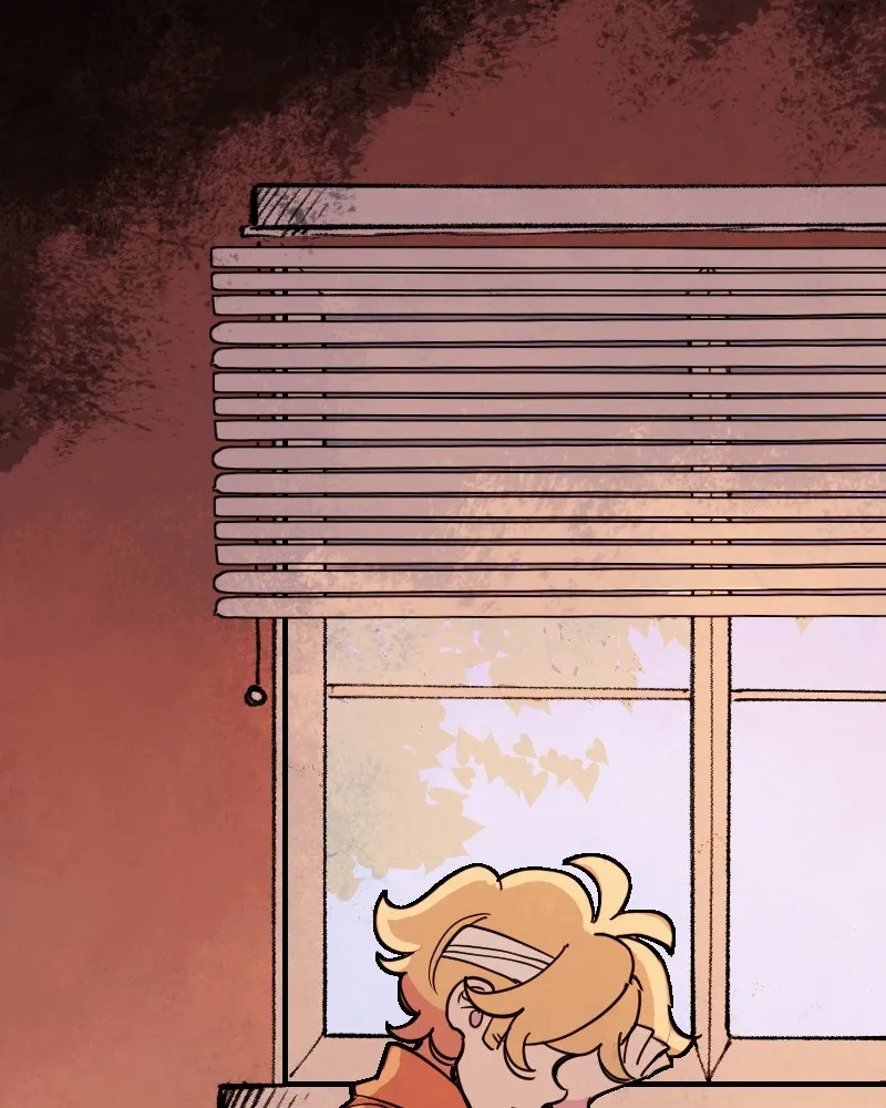 Dead But Not Gone Chapter 17 page 9 - 