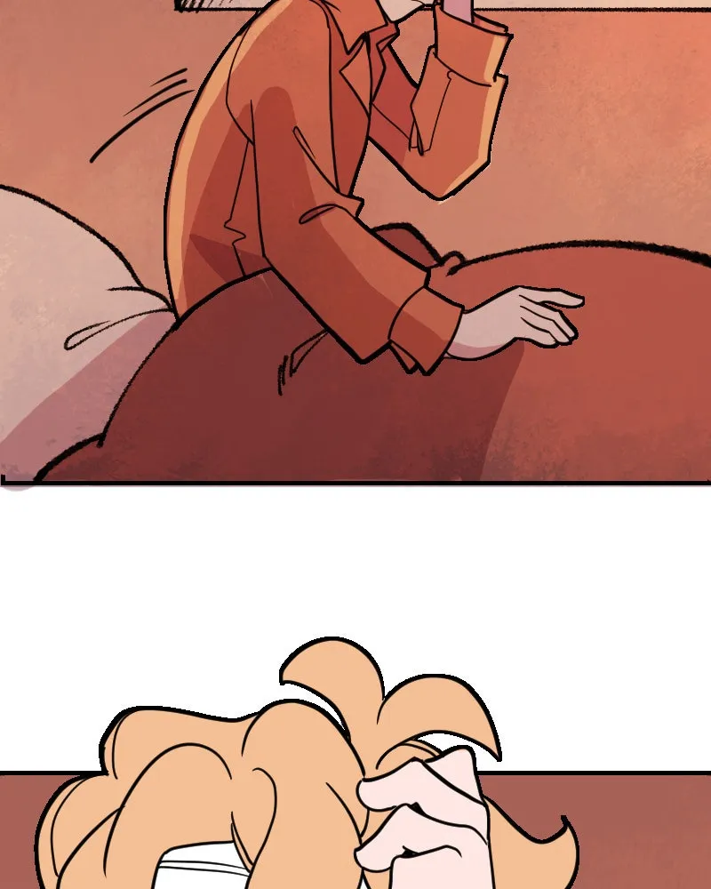 Dead But Not Gone Chapter 17 page 10 - 