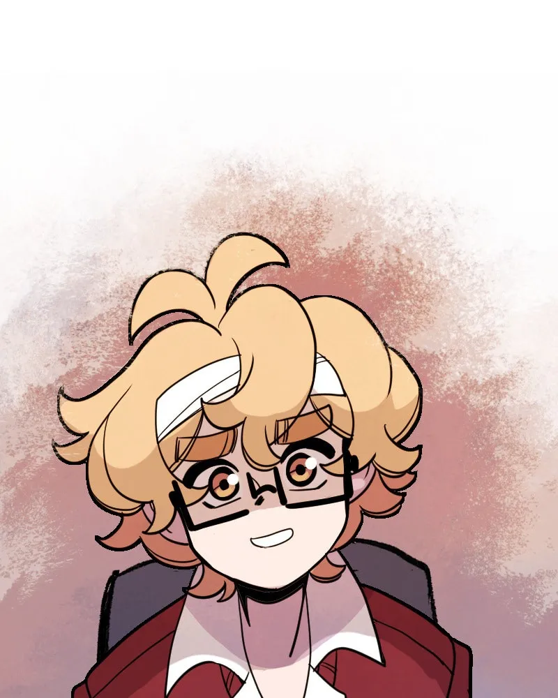 Dead But Not Gone Chapter 18 page 1 - 