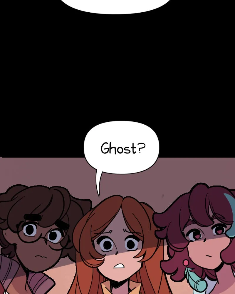 Dead But Not Gone Chapter 18 page 3 - 