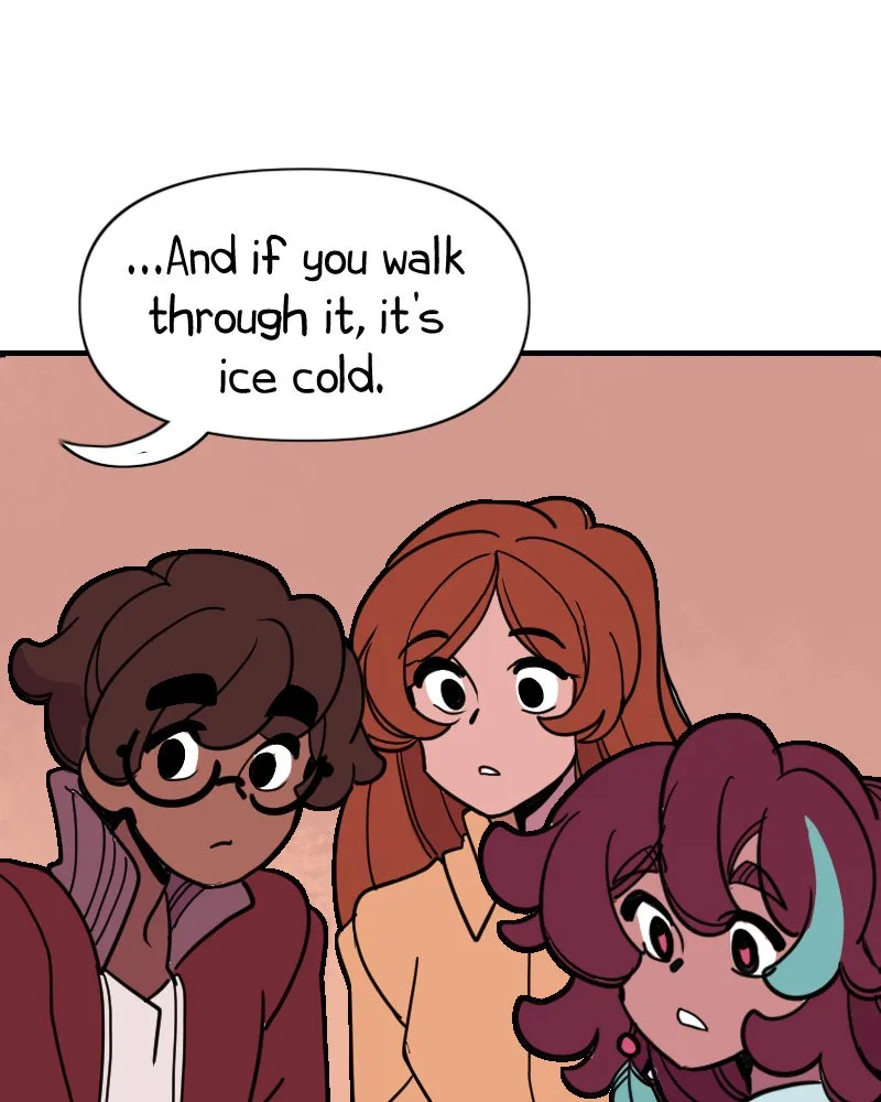Dead But Not Gone Chapter 18 page 23 - 