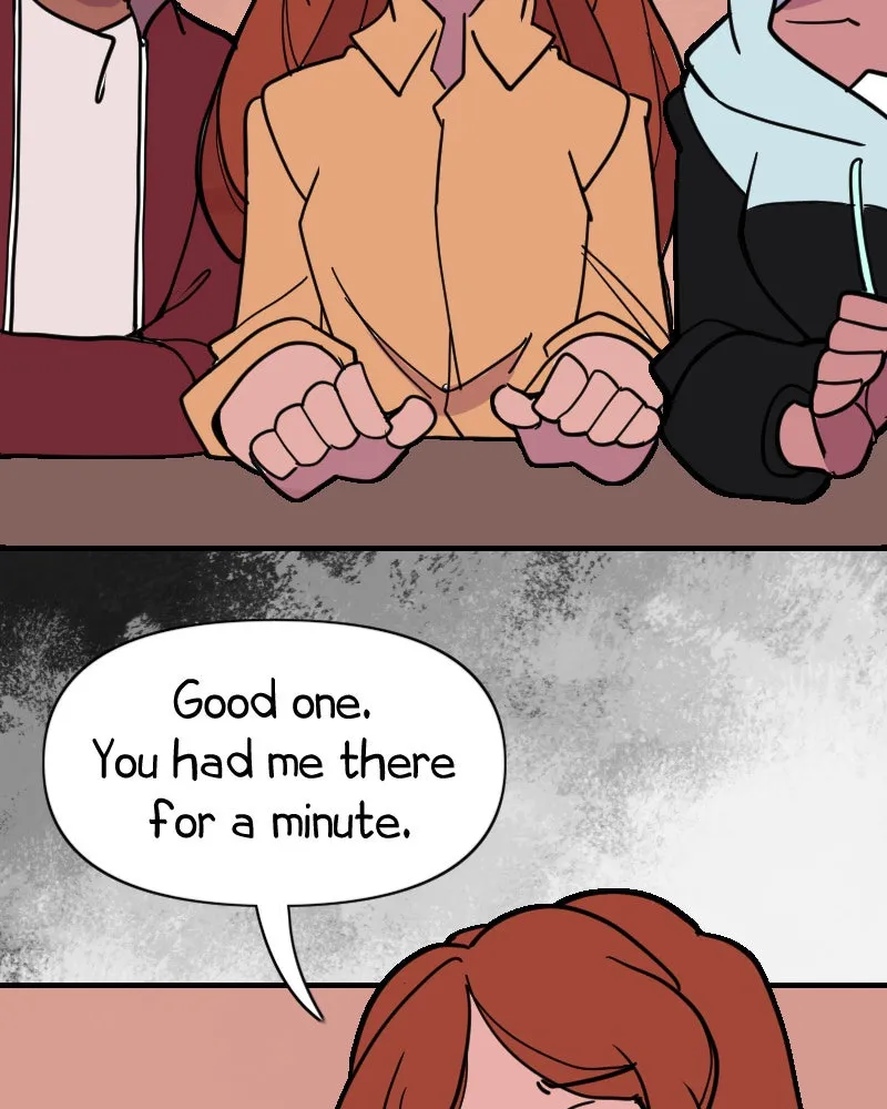 Dead But Not Gone Chapter 18 page 4 - 