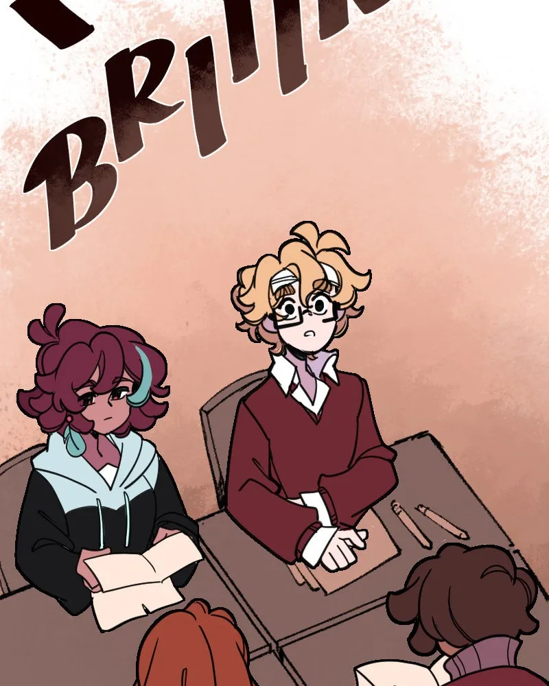 Dead But Not Gone Chapter 18 page 33 - 
