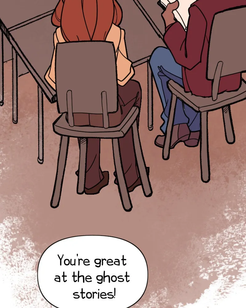 Dead But Not Gone Chapter 18 page 34 - 