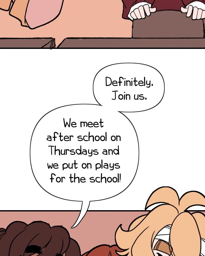 Dead But Not Gone Chapter 18 page 36 - 