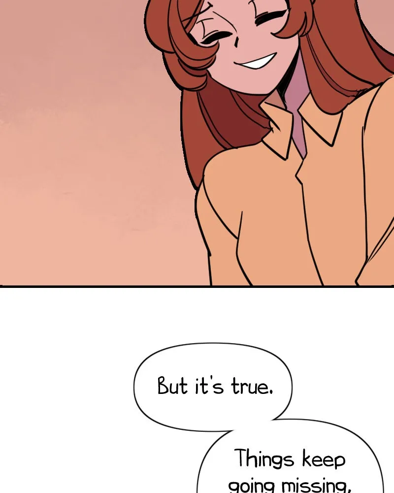 Dead But Not Gone Chapter 18 page 5 - 