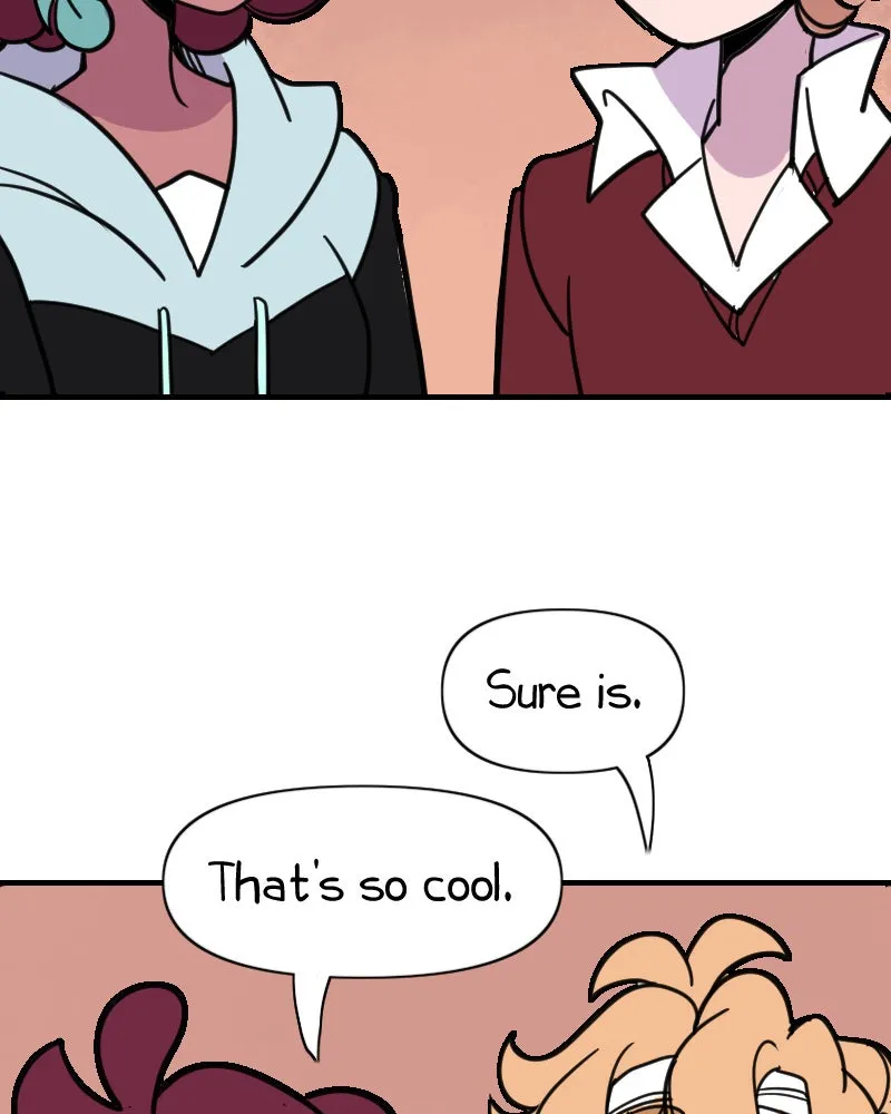 Dead But Not Gone Chapter 18 page 41 - 