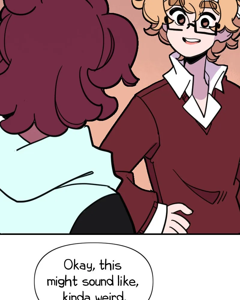 Dead But Not Gone Chapter 18 page 42 - 