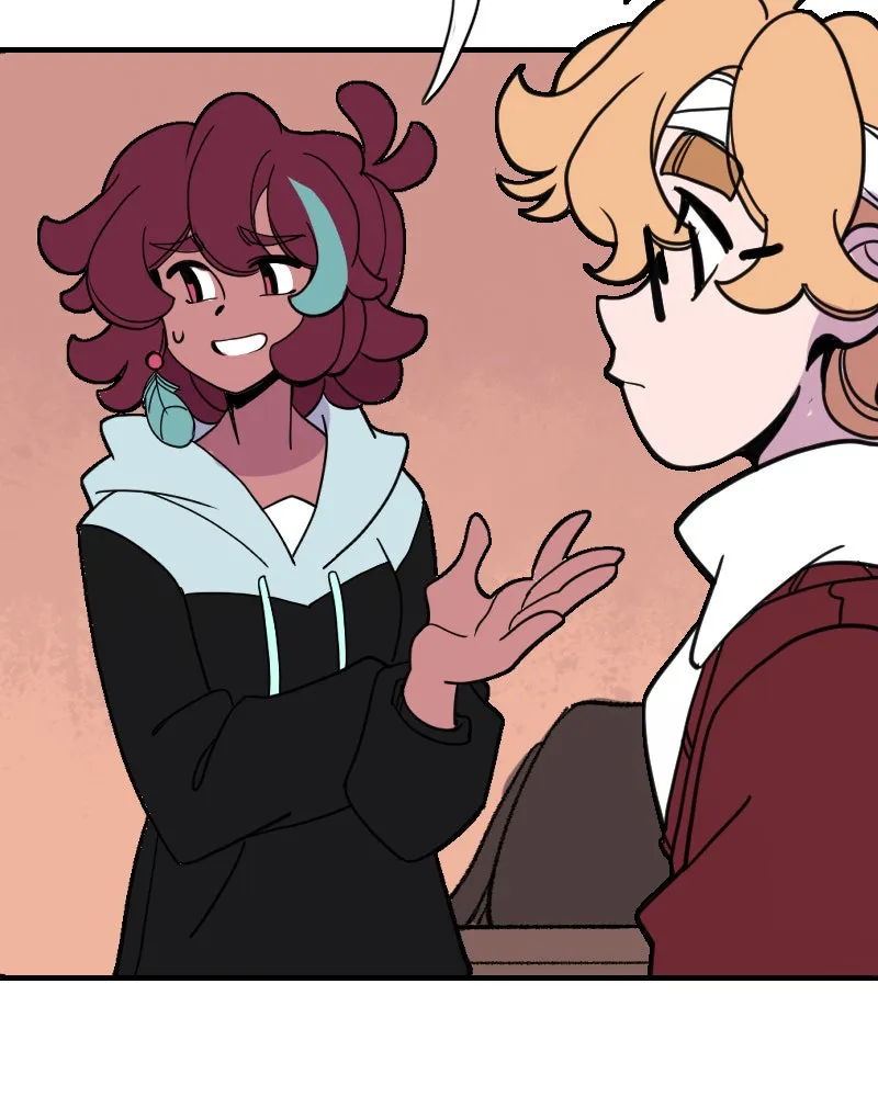 Dead But Not Gone Chapter 18 page 46 - 
