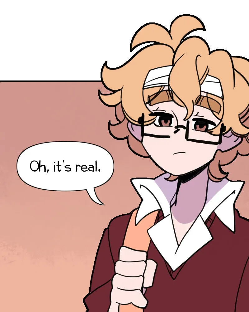 Dead But Not Gone Chapter 18 page 47 - 