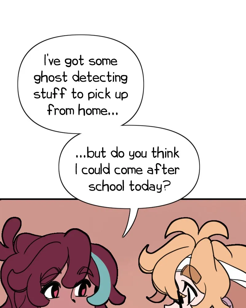 Dead But Not Gone Chapter 18 page 53 - 