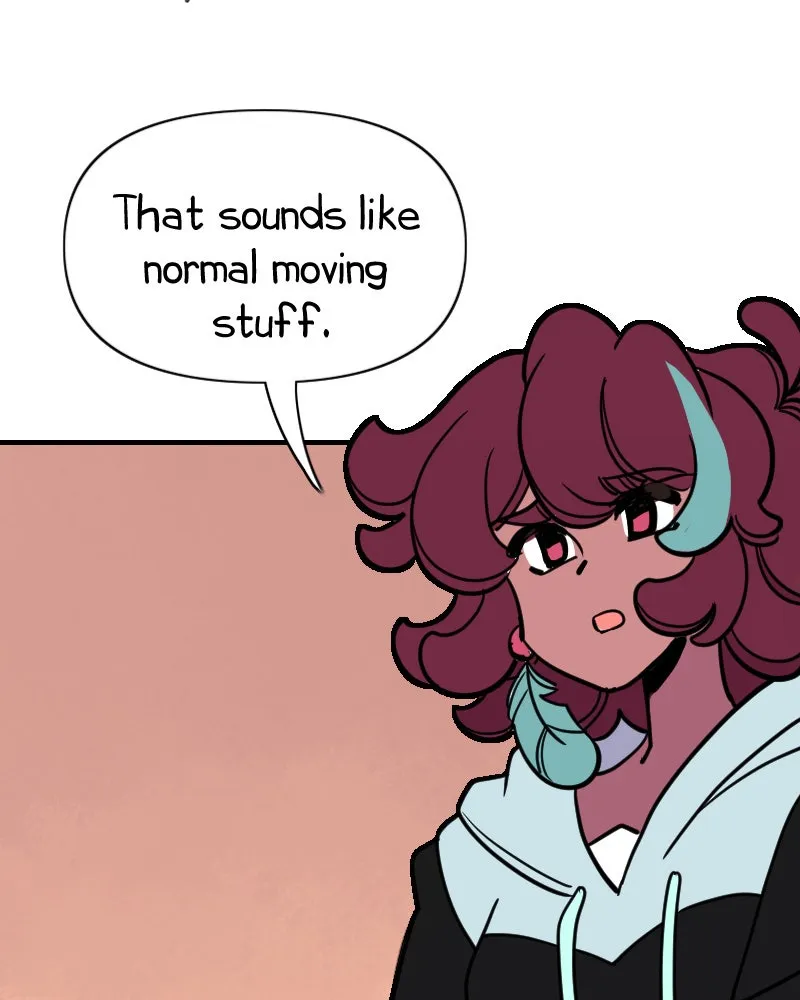 Dead But Not Gone Chapter 18 page 7 - 
