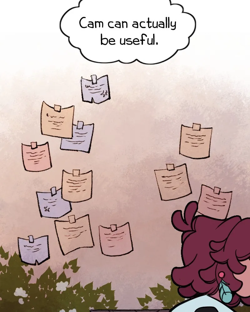 Dead But Not Gone Chapter 18 page 64 - 