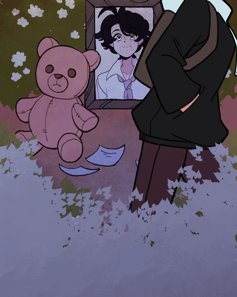 Dead But Not Gone Chapter 18 page 65 - 