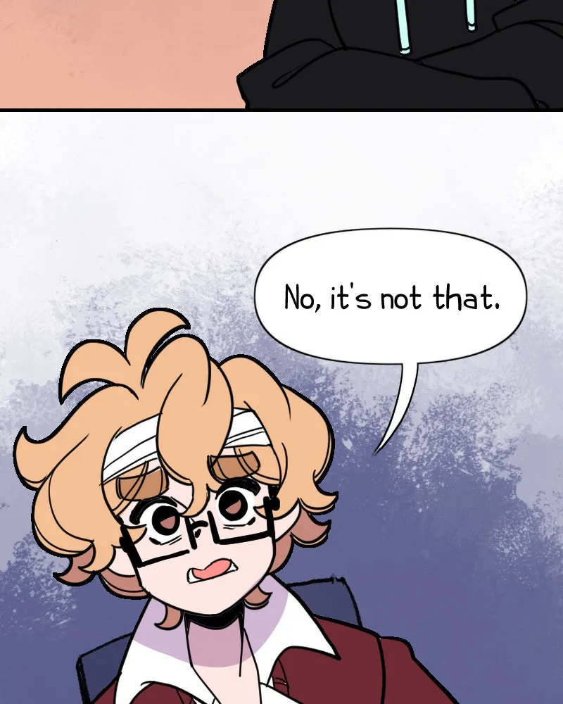 Dead But Not Gone Chapter 18 page 8 - 