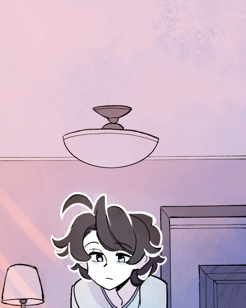 Dead But Not Gone Chapter 19 page 1 - 